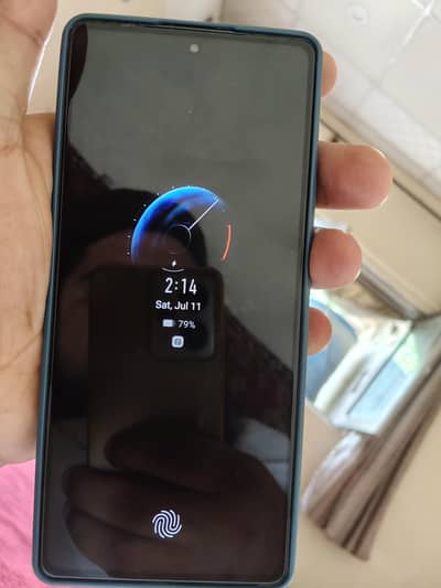 Infinix Note 40 8. . . . 256