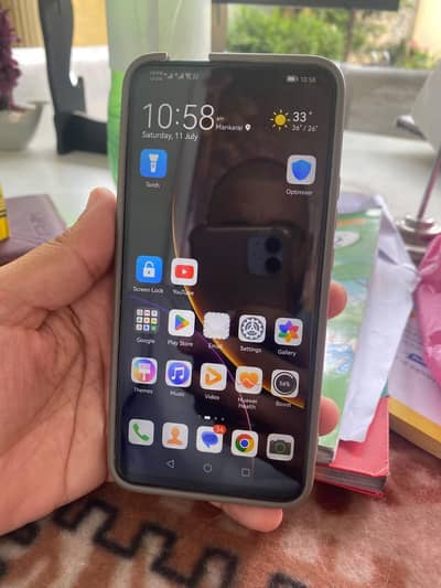 Huawei Y9 Prime