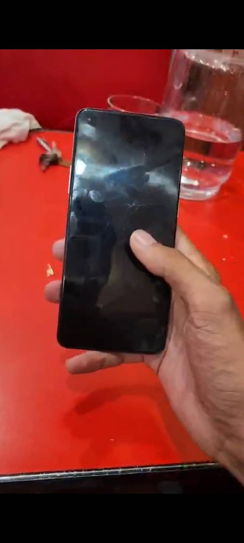 One Plus 9r 3