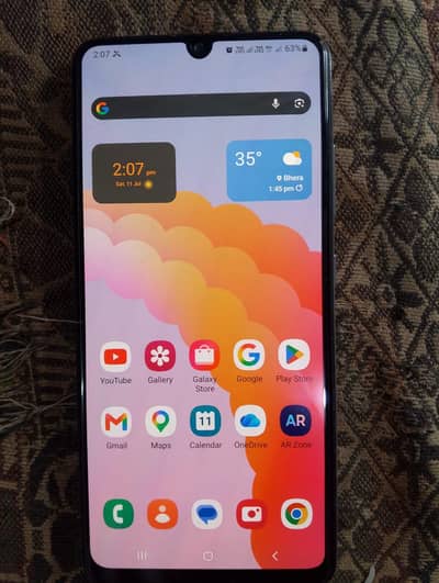 Samsung Mobile A32