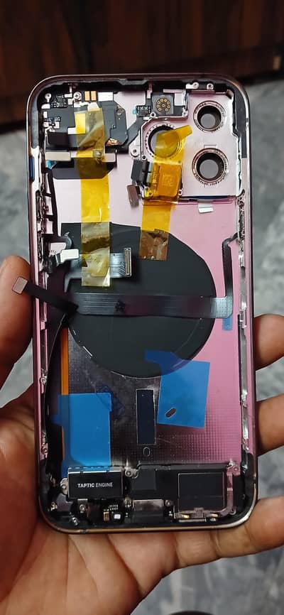Iphone 13 or 14 Series Complete casing