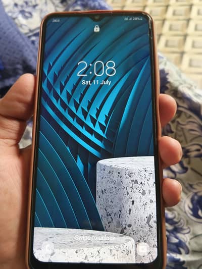 Samsung Mobile A02s