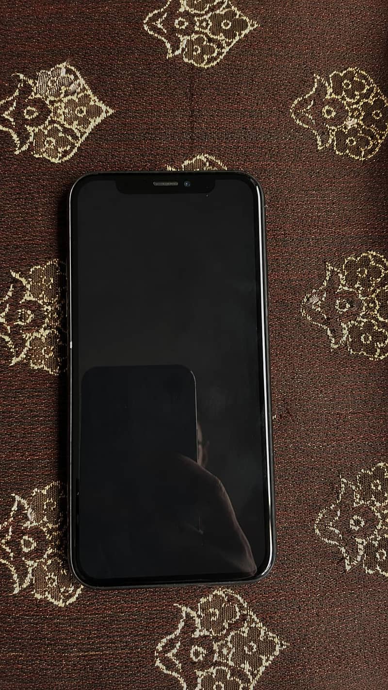 Apple iPhone X 2