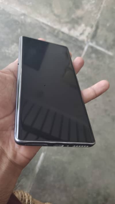 Xiaomi Redmi Note 14 Pro With Original Box & Charger