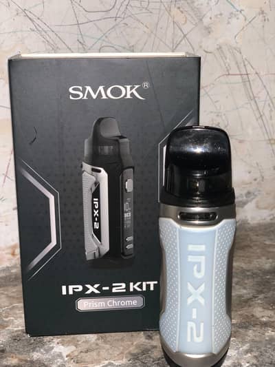 Smok Ipx-2 kit
