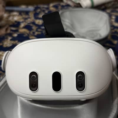 Meta Quest 3 VR 512GB Complete
