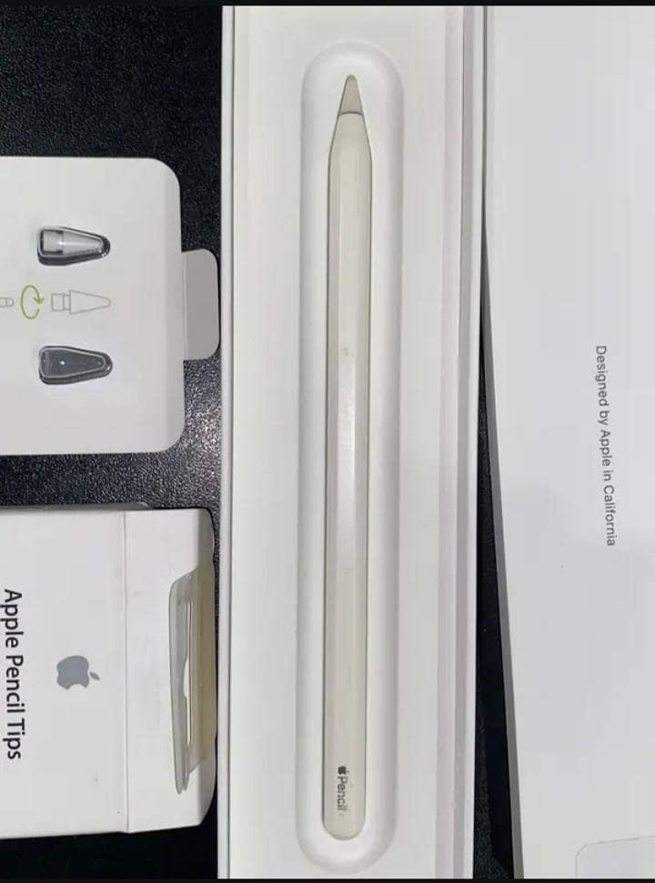 iPad pro M2 condition original 3