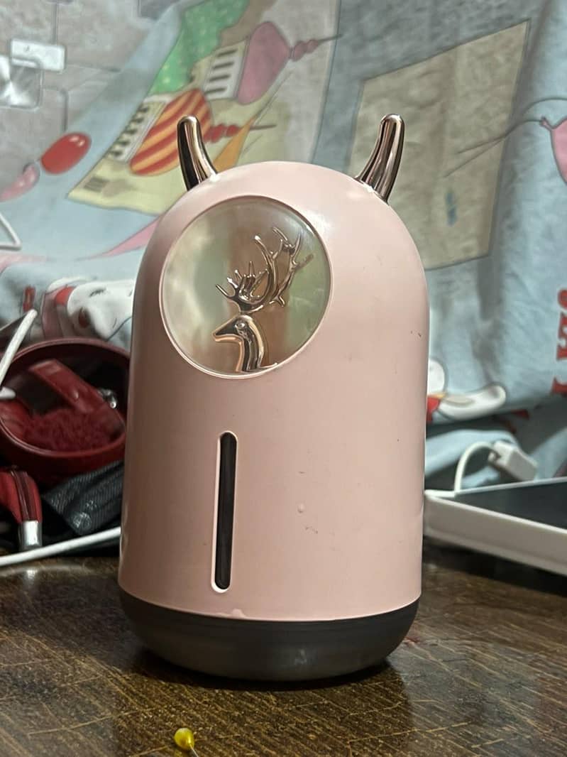 New Humidifier 2