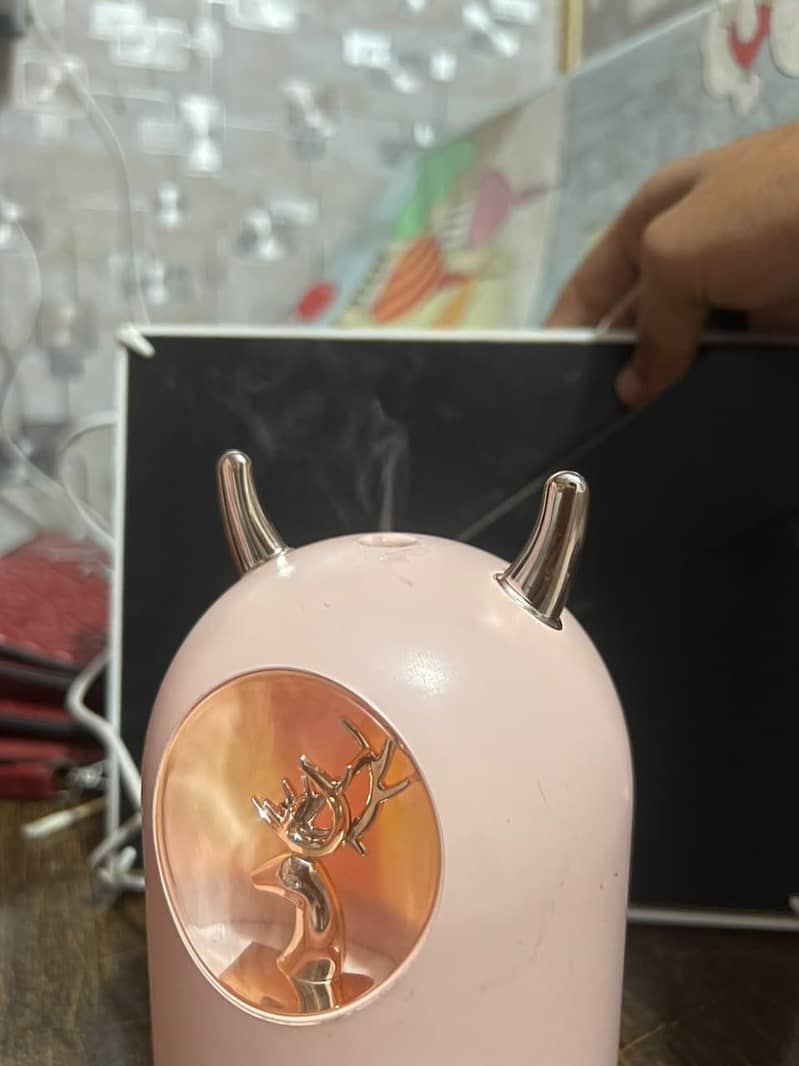 New Humidifier 3