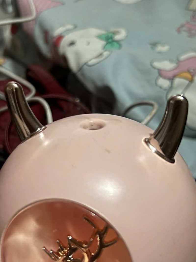 New Humidifier 4