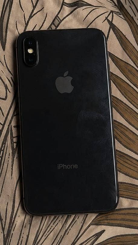 Apple iPhone X 0