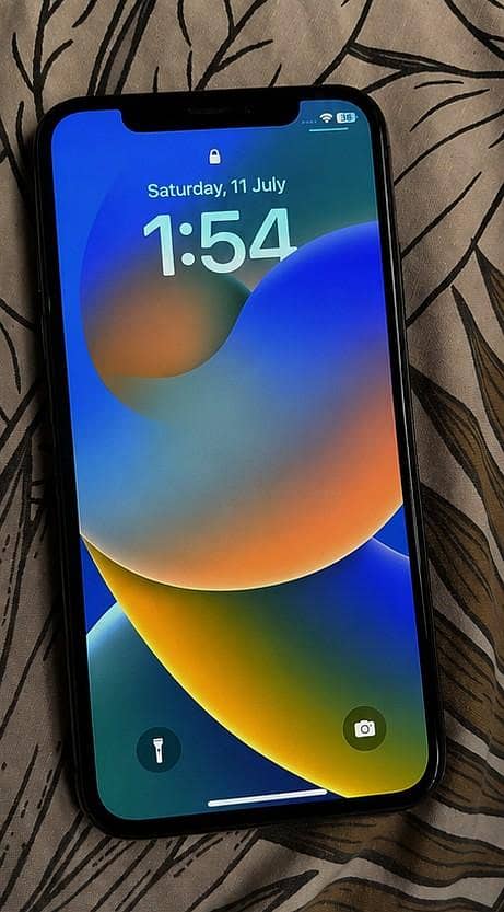 Apple iPhone X 2