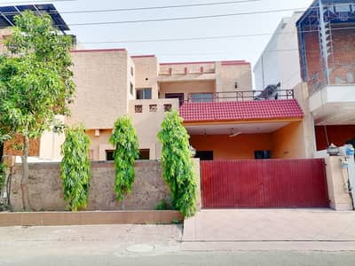 Change Your Address To Prime Location Alpha Society, Alpha Society For A Reasonable Price Of Rs. 53000000 House For Sale