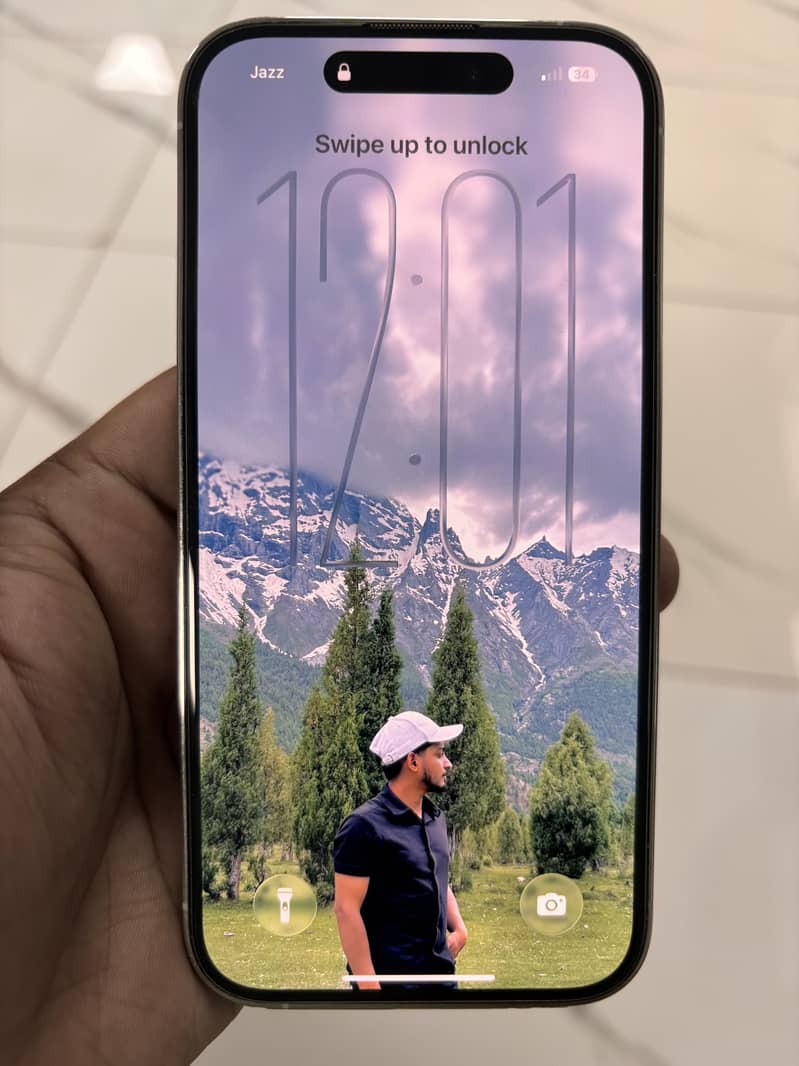 Iphone 14 pro 1