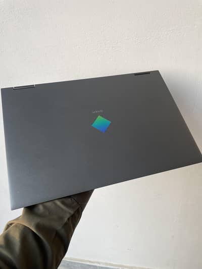 HP Omen Advantage Edition 16