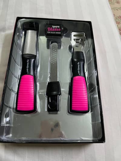 My Beauty Spot Pedicure Kit - Brand New