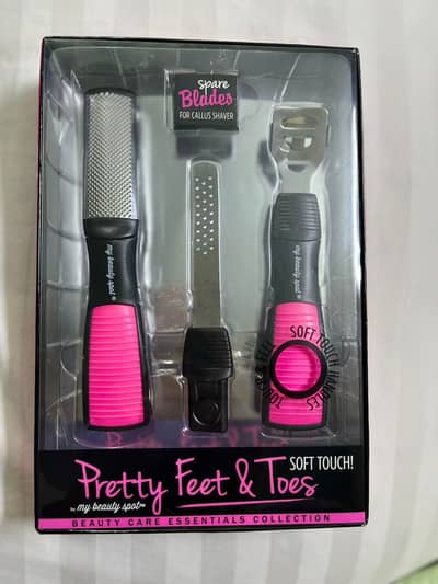 My Beauty Spot Pedicure Kit - Brand New