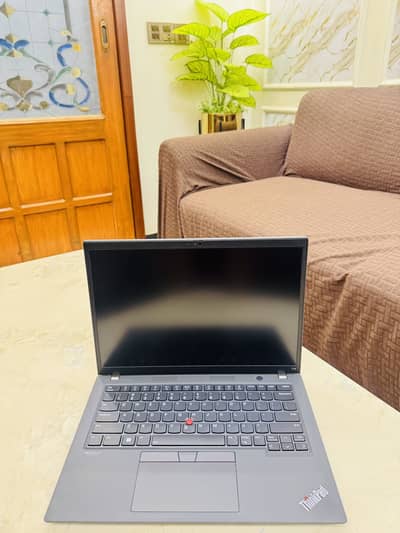 Lenovo ThinkPad T14/Core i5-12th Gen/08GB RAM/256GB SSD