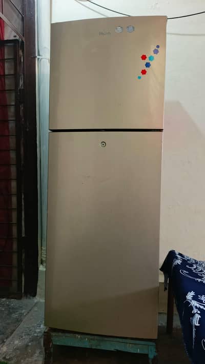 10/10 hir  frige