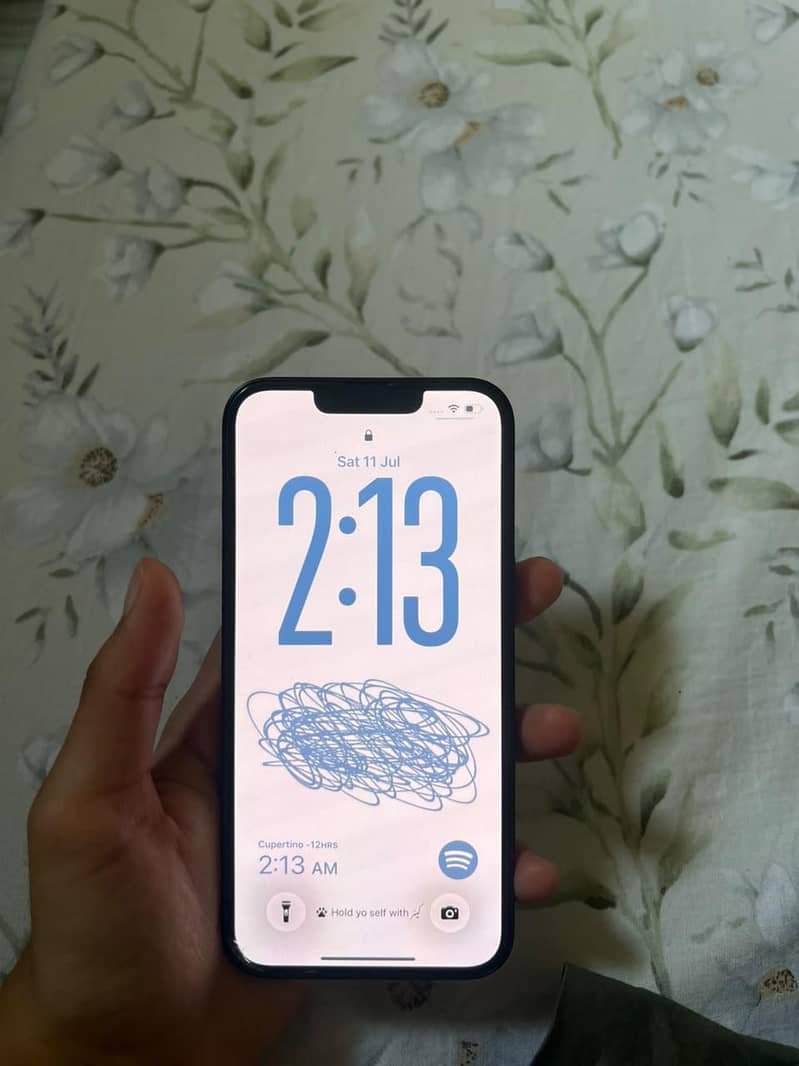Apple iPhone 13 1