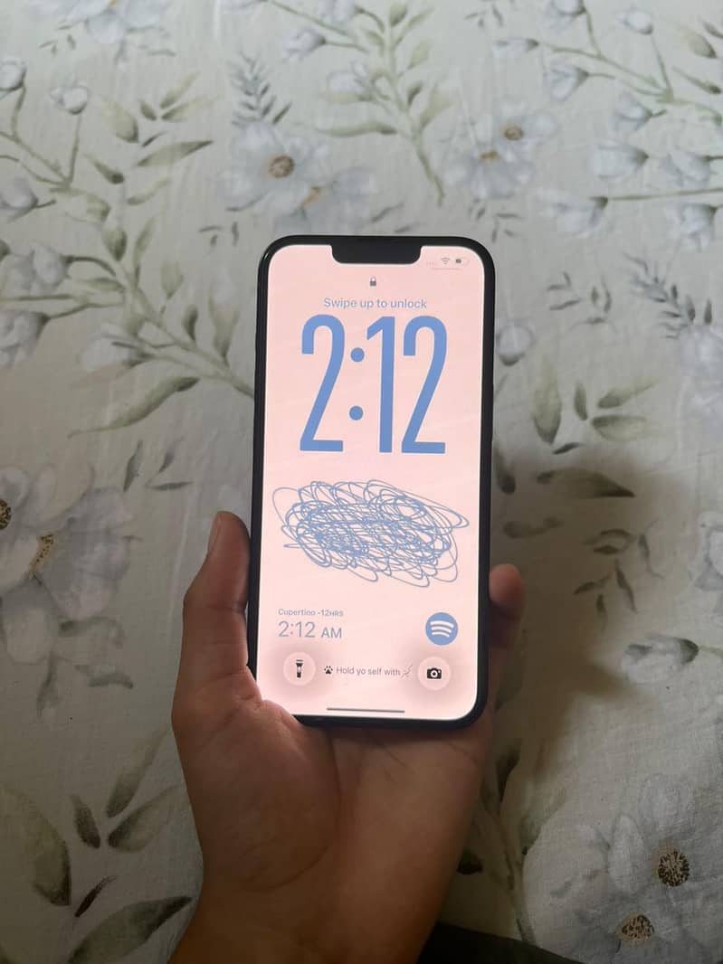 Apple iPhone 13 6