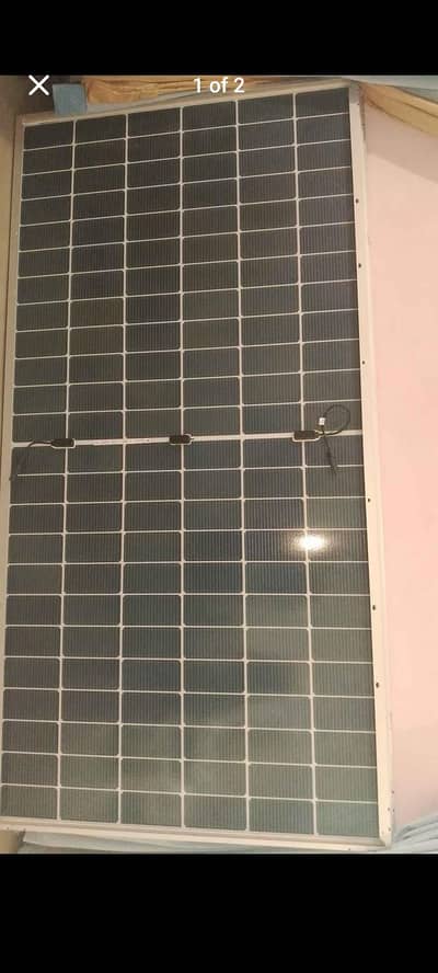 SOLAR PANAE