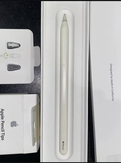 iPad pro M2 total genuine