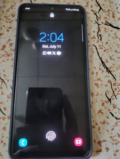 Samsung Mobile A32