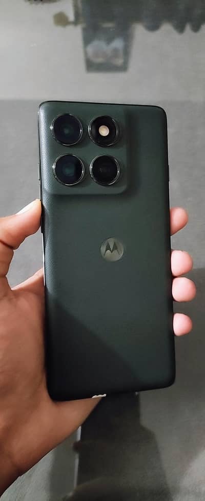 Motorola Edge 2025 for sale and exchange