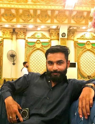 malik arslan