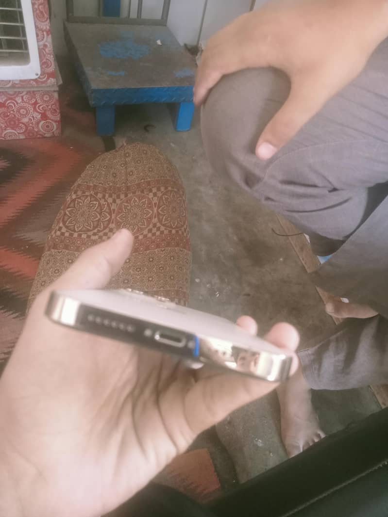 Apple iPhone 13 Pro Max 1