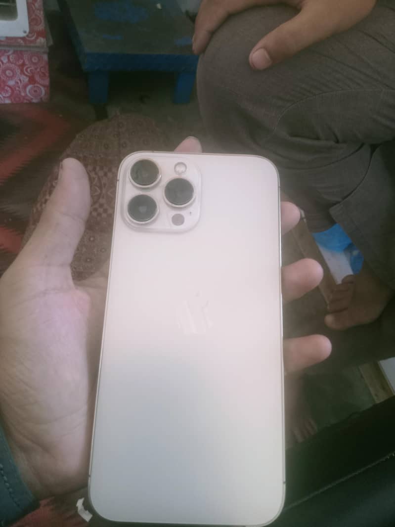 Apple iPhone 13 Pro Max 3