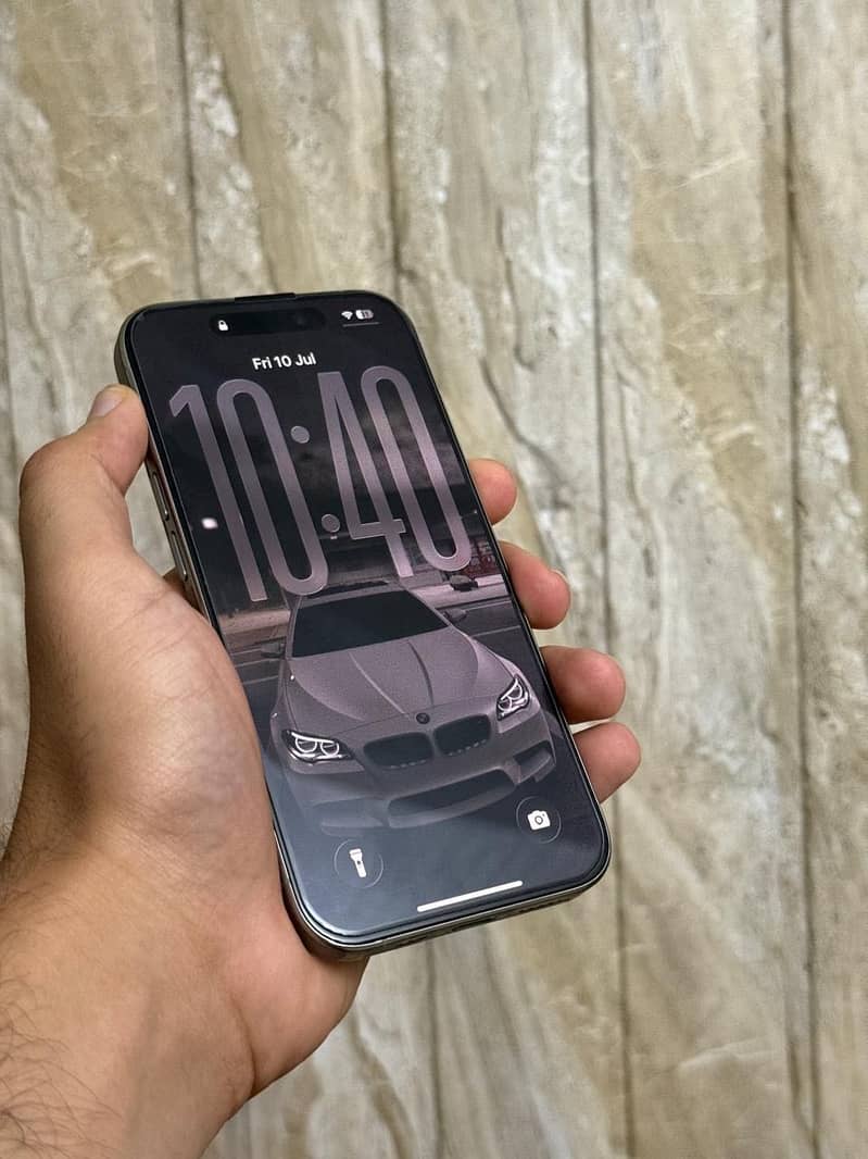 IPhone 15 Pro 1