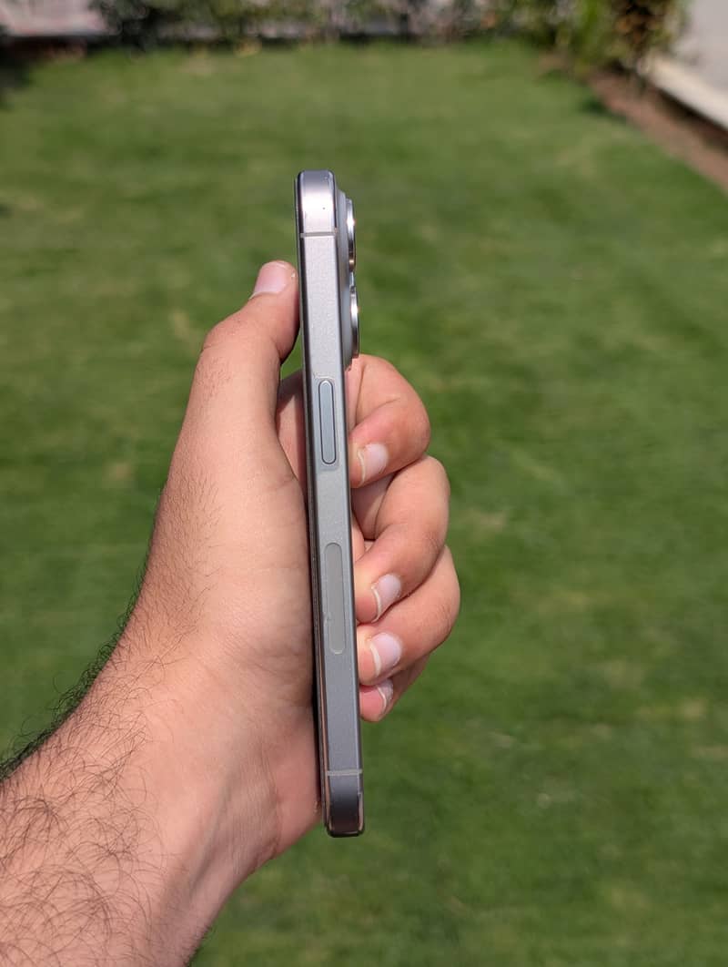 IPhone 15 Pro 5