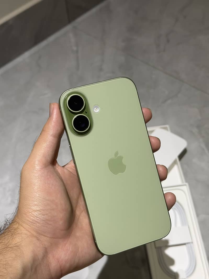 Apple iPhone 17 Complete Box 0