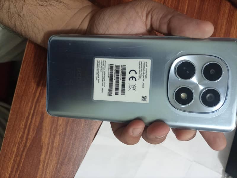 Xiaomi Other Model 2