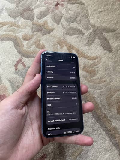 Apple iPhone 13 mini