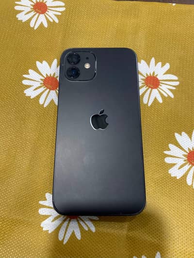 Apple iPhone 12