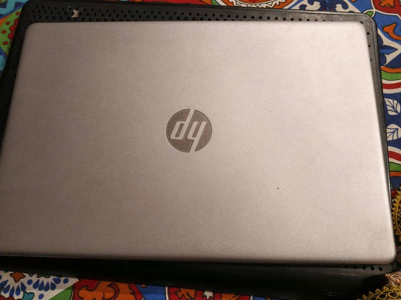 HP 15 DY 0