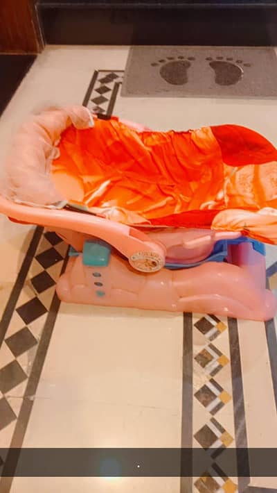 baby carry cot
