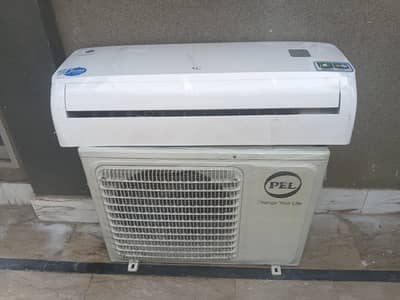 PEL 1 Ton DC Inverter AC PEL  (0336/7070/370) with 1 Year Warranty