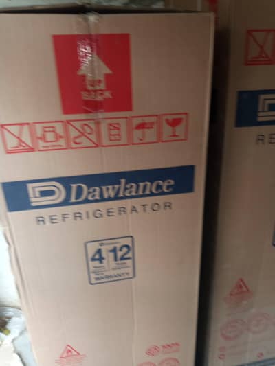 new refrigerator for sale
