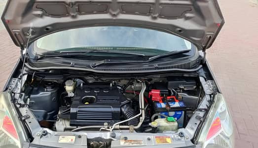 Suzuki Wagon R 2016