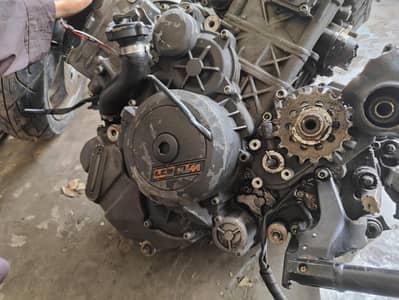 ENGINES AVAILABLE IN ALL CATEGORY