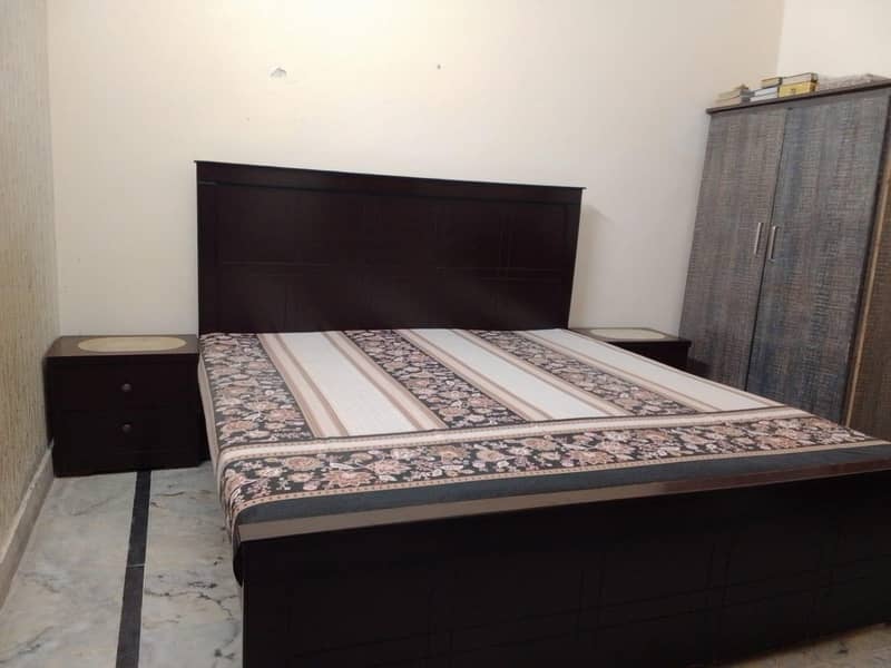 King Size Bed 3