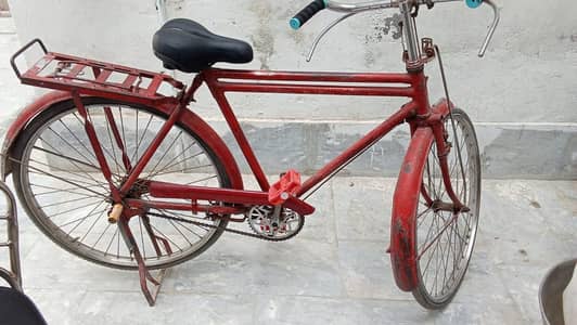 good condition