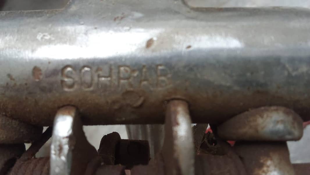 good condition 3