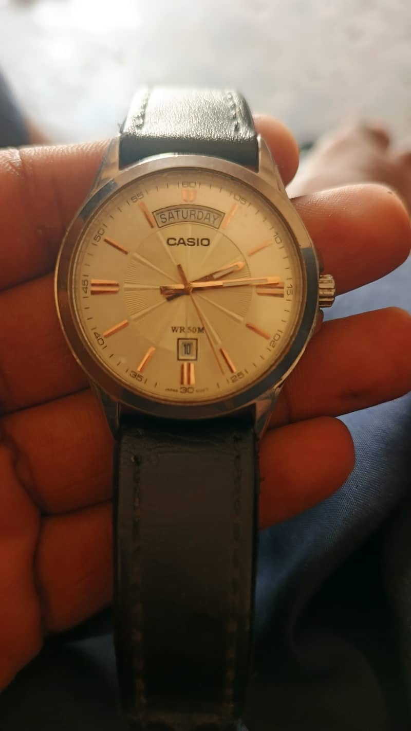 Watch 0