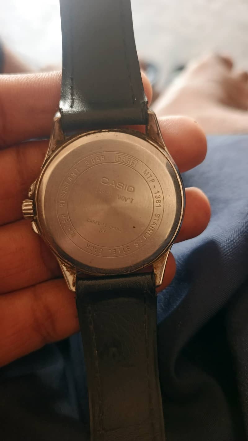Watch 1