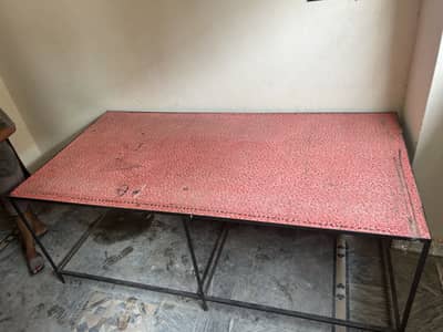 Work table